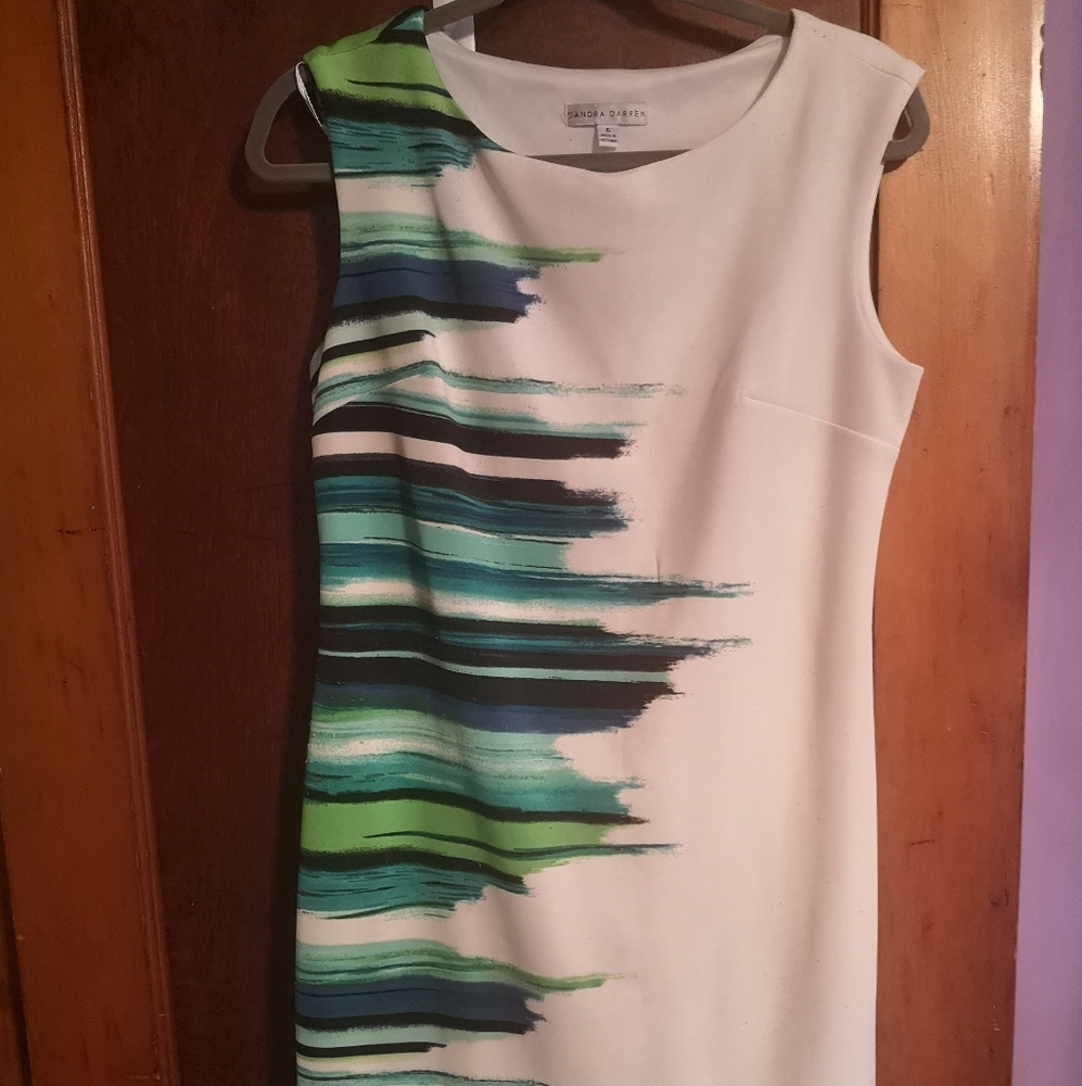 3/15 classic career dress